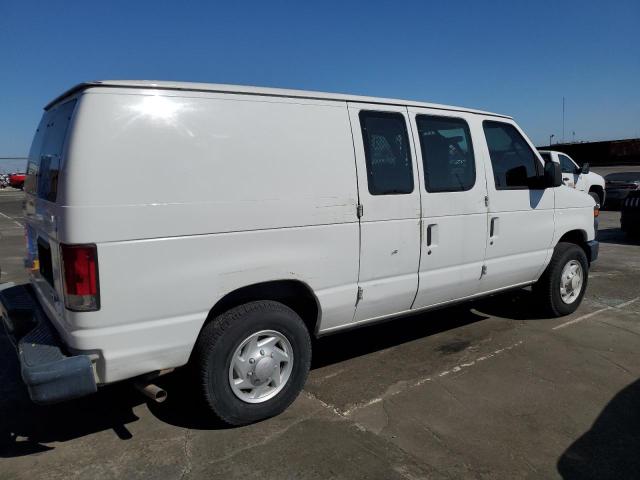 2009 Ford Econoline E150 Van VIN: 1FTNE14W99DA13363 Lot: 50808934