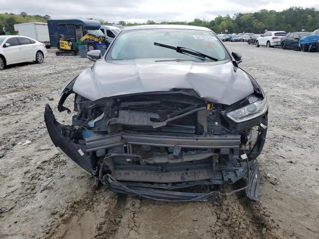 VIN 3FA6P0H73ER268142 2014 Ford Fusion, SE no.5