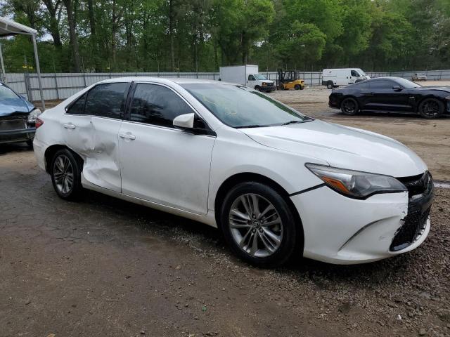 2017 Toyota Camry Le VIN: 4T1BF1FK0HU805406 Lot: 51379154