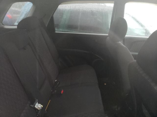 2008 Kia Sportage Lx VIN: KNDJF724X87467604 Lot: 50137184