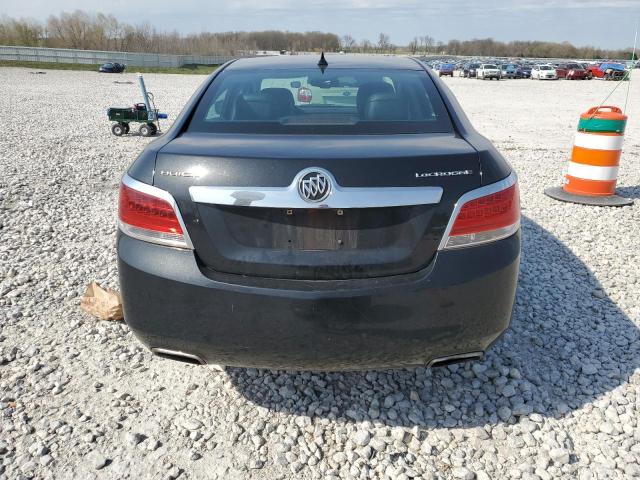 2012 Buick Lacrosse VIN: 1G4GC5E39CF164544 Lot: 50461734