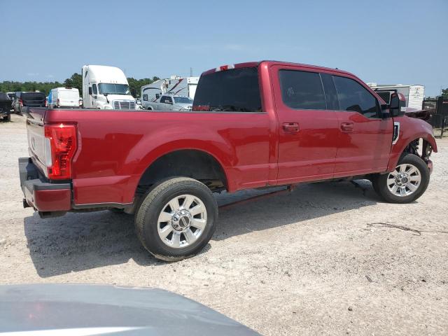 2019 Ford F250 Super Duty VIN: 1FT7W2BT0KED26905 Lot: 53055294