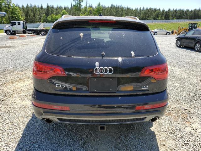 2010 Audi Q7 Premium Plus VIN: WA1MMAFE7AD006042 Lot: 52696934