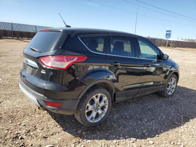 2013 Ford Escape Sel VIN: 1FMCU9HX6DUB49756 Lot: 50668634