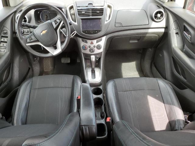 2016 Chevrolet Trax 1Lt VIN: 3GNCJPSB9GL153997 Lot: 52697694