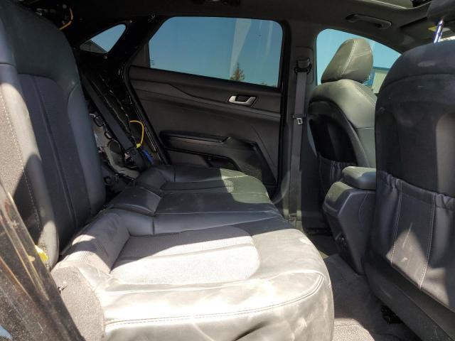 2023 Kia K5 Gt Line VIN: 5XXG64J27PG168733 Lot: 51483214