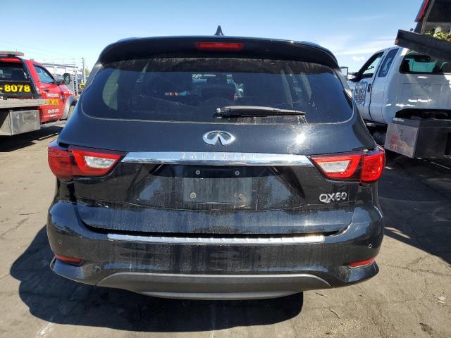 2016 Infiniti Qx60 VIN: 5N1AL0MM0GC524147 Lot: 49454814