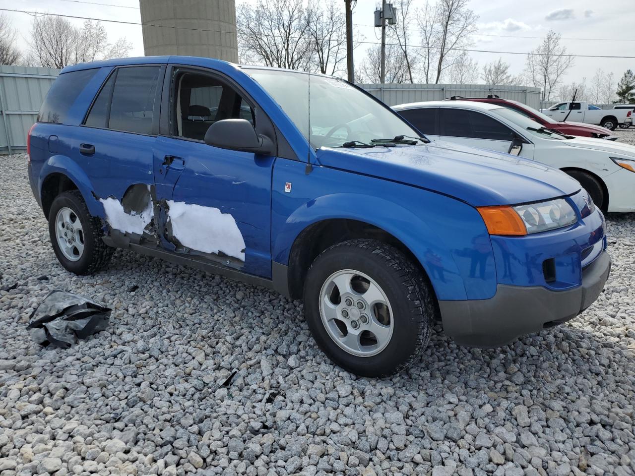 5GZCZ33D04S800910 2004 Saturn Vue