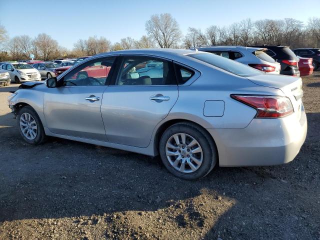 2015 Nissan Altima 2.5 VIN: 1N4AL3AP9FC118716 Lot: 50443304