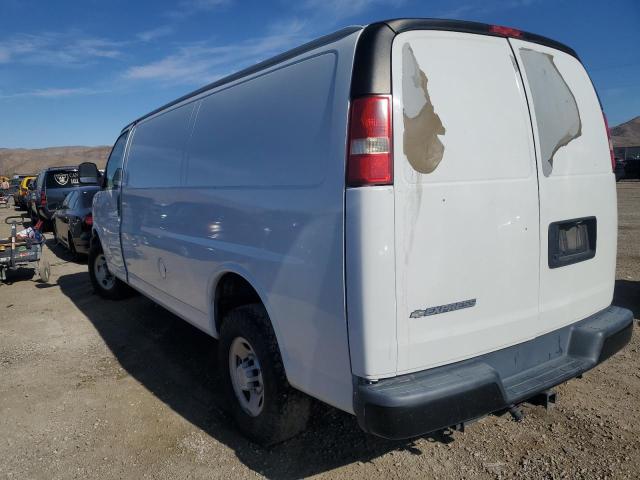 2008 Chevrolet Express G3500 VIN: 1GCHG39K781214669 Lot: 51607794