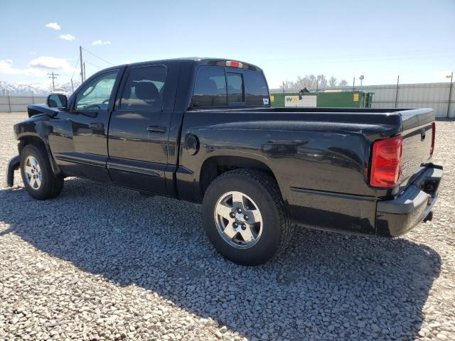 2005 Dodge Dakota Quad Laramie VIN: 1D7HW58N95S164265 Lot: 50353654