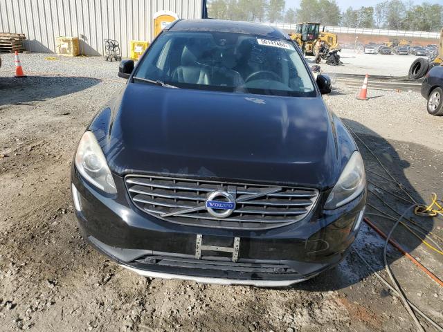 2017 VOLVO XC60 T5 IN YV440MDU7H2047254