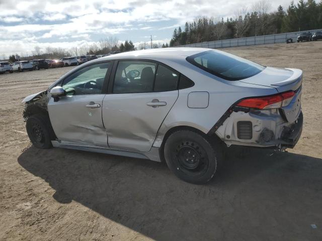 Vin: 5yfb4mbe6mp080249, lot: 51901864, toyota corolla se 20212