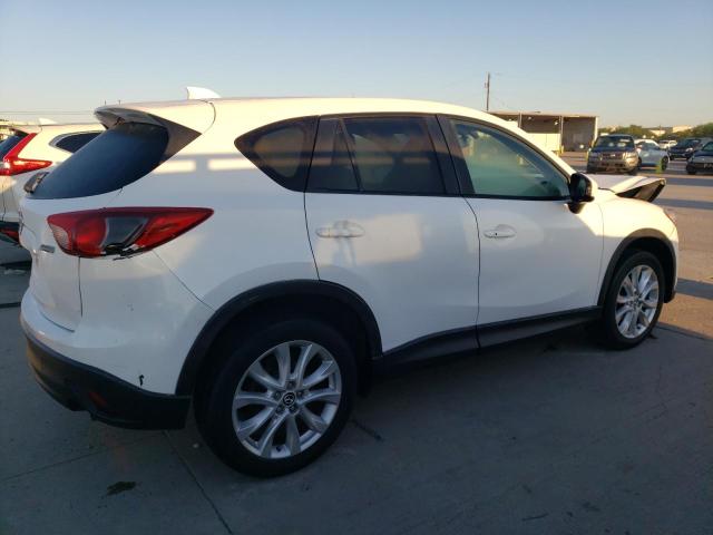 2013 Mazda Cx-5 Gt VIN: JM3KE2DE8D0159843 Lot: 49430084