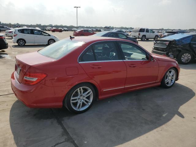 VIN WDDGF4HB6DR264549 2013 Mercedes-Benz C-Class, 250 no.3