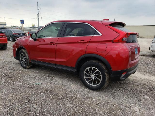 2020 Mitsubishi Eclipse Cross Es VIN: JA4AS3AA9LZ021446 Lot: 51373184