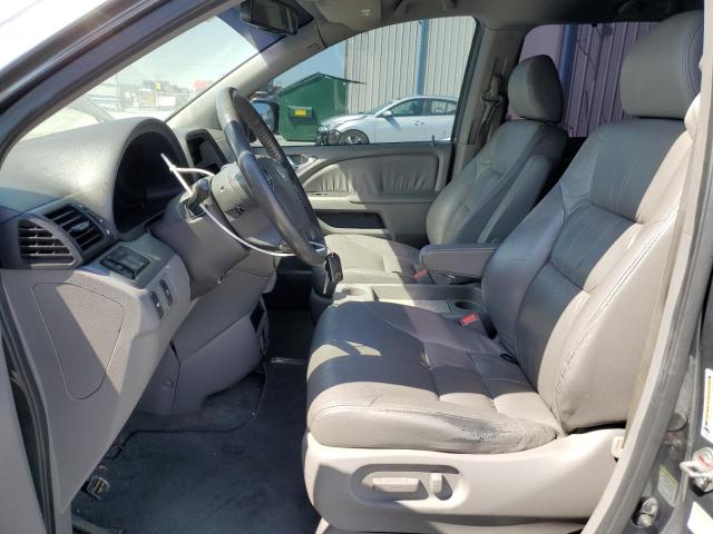 2010 Honda Odyssey Exl VIN: 5FNRL3H71AB044710 Lot: 51544704