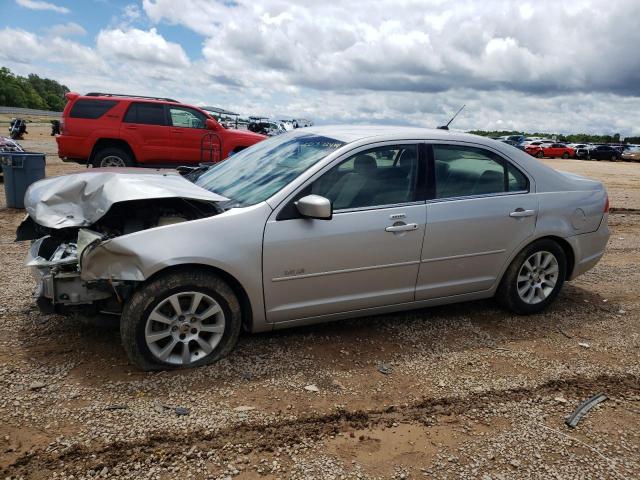 2008 Mercury Milan VIN: 3MEHM07Z78R653334 Lot: 50372444