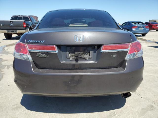 2012 Honda Accord Lx VIN: 1HGCP2F3XCA111306 Lot: 51417564