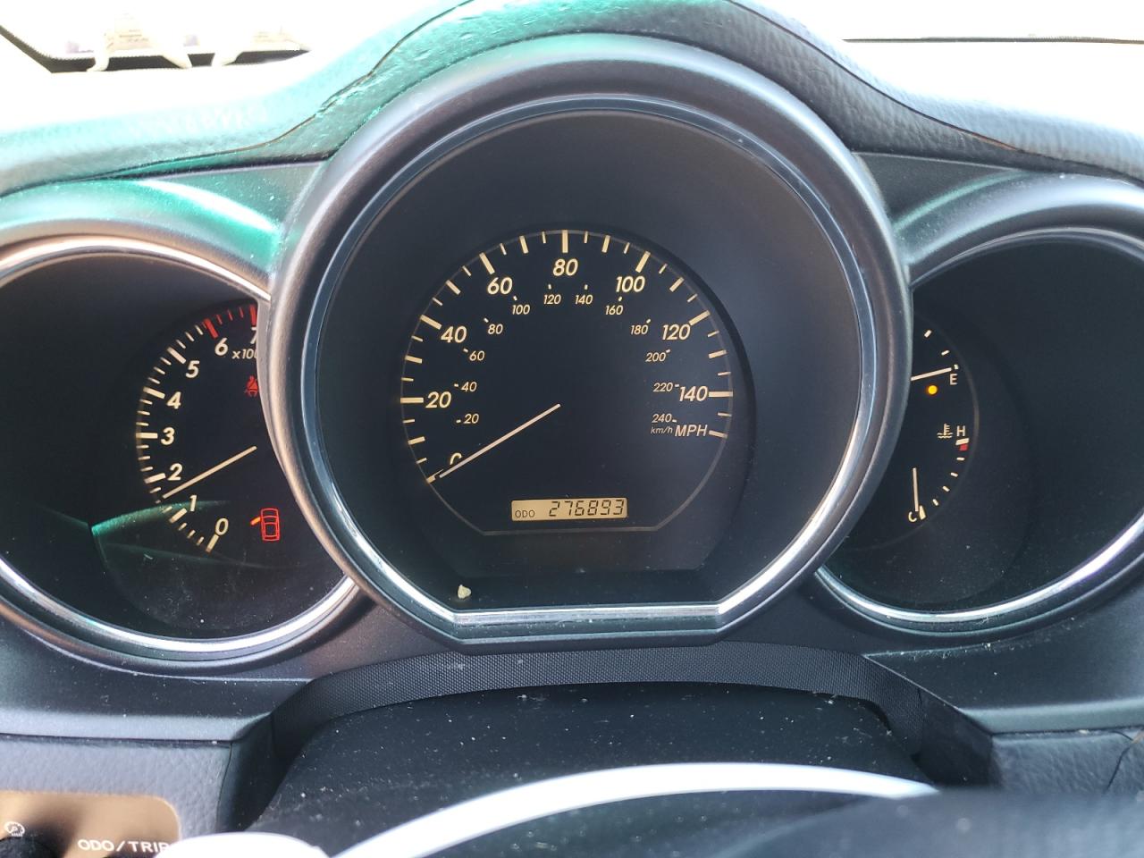 JTJHA31U540012120 2004 Lexus Rx 330