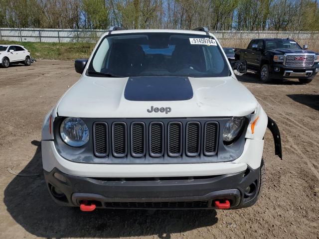 2015 Jeep Renegade Trailhawk VIN: ZACCJBCT7FPB14205 Lot: 51459784