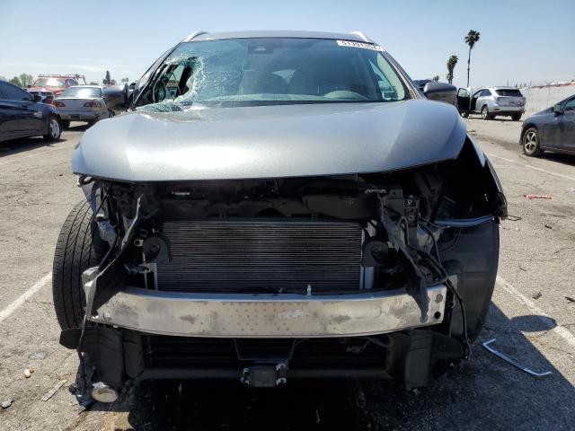 2020 Nissan Murano Sl VIN: 5N1AZ2CS3LN157656 Lot: 51391354