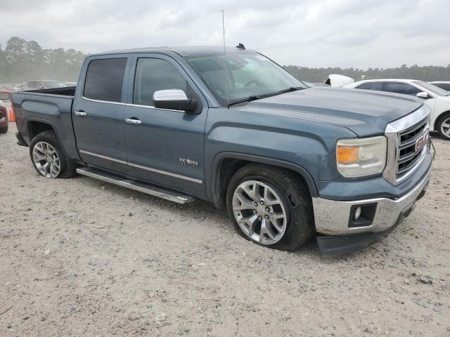 2014 GMC Sierra C1500 Slt VIN: 3GTP1VEC5EG447194 Lot: 50920954