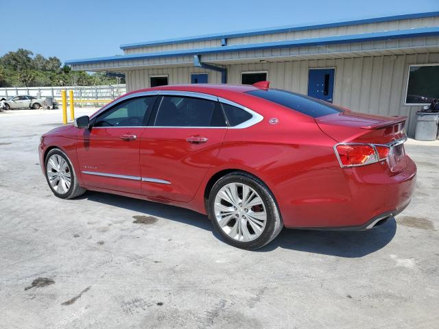 2015 Chevrolet Impala Ltz VIN: 2G1165S33F9166219 Lot: 51962064