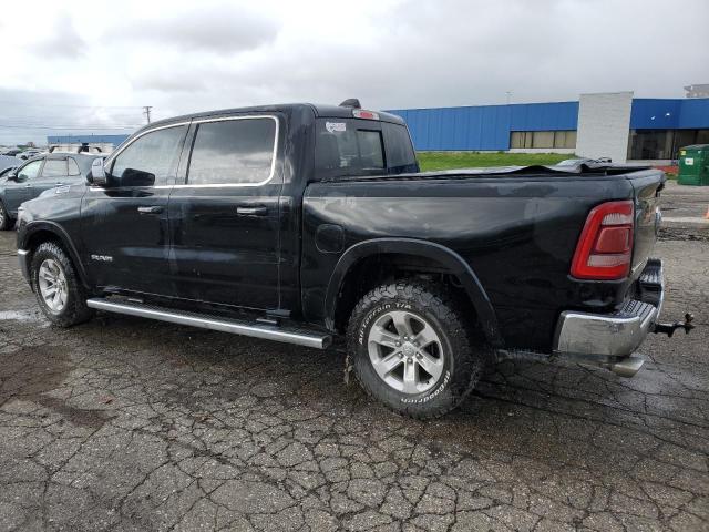 2019 RAM 1500 LARAM - 1C6SRFJT3KN591643