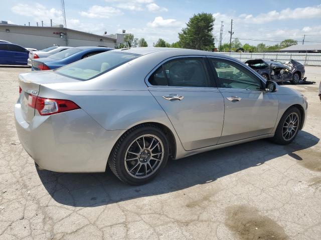 2009 Acura Tsx VIN: JH4CU26679C011998 Lot: 52666344