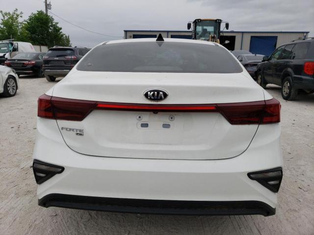 3KPF24AD2ME278327 Kia Forte FE 6