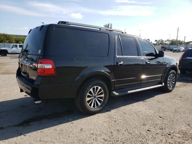 2017 Ford Expedition El Xlt VIN: 1FMJK1JT2HEA07183 Lot: 52186934