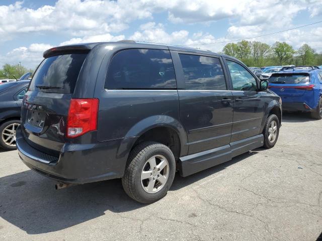 Vin: 2d4rn5dg9br770660, lot: 49339504, dodge caravan crew 20113