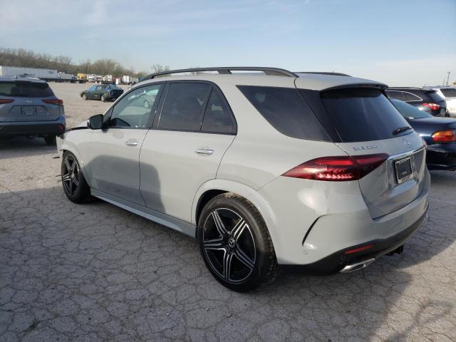2024 MERCEDES-BENZ GLE 580 4M 4JGFB8FB3RB126653