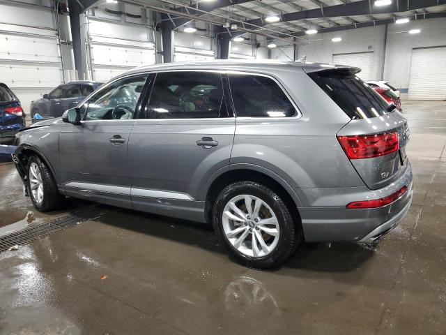 VIN WA1LABF73HD027315 2017 Audi Q7, Premium Plus no.2