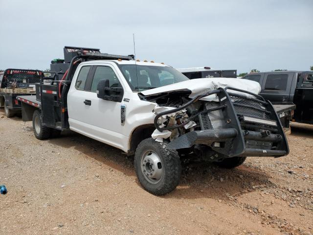 2019 FORD F350 SUPER - 1FD8X3H61KED00351