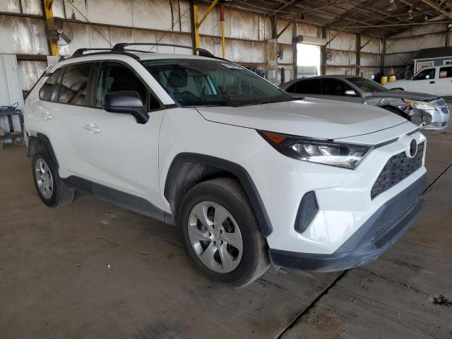 2021 Toyota Rav4 Le VIN: 2T3H1RFV9MC115934 Lot: 51604194