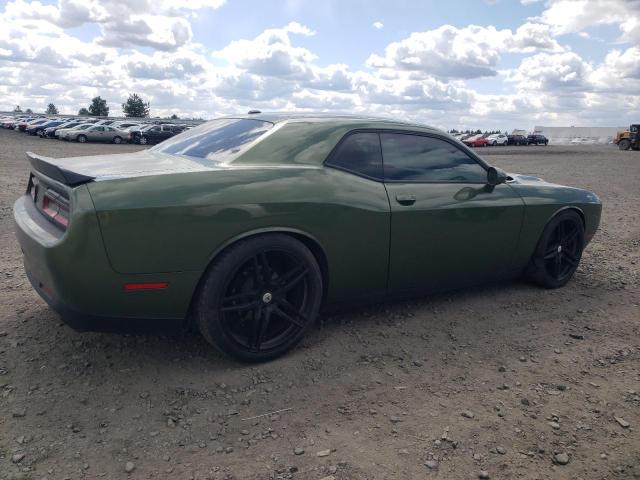 2018 Dodge Challenger R/T VIN: 2C3CDZBT7JH178180 Lot: 51419244