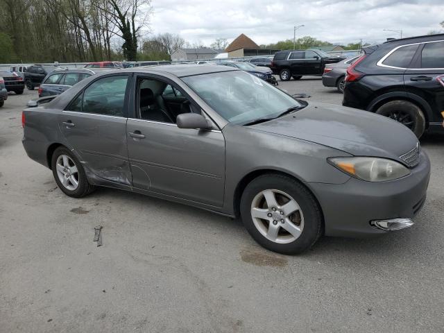 2003 Toyota Camry Le VIN: 4T1BF32K23U558786 Lot: 49936664