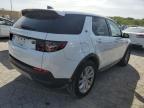 LAND ROVER DISCOVERY photo