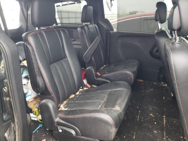2015 DODGE GRAND CARA - 2C4RDGEG9FR512400