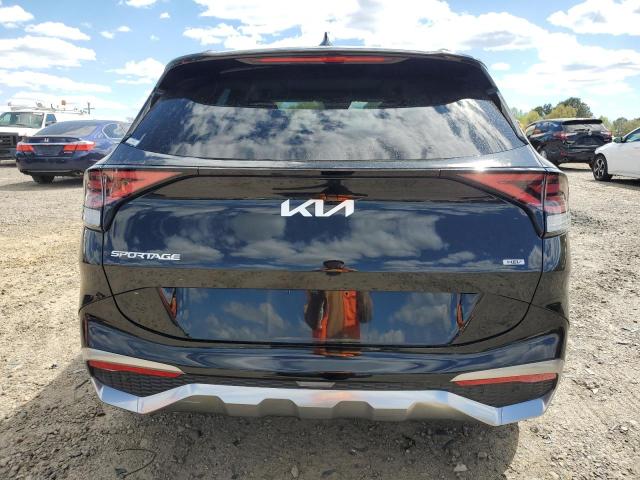 2023 KIA SPORTAGE S - KNDPXCAG3P7021465