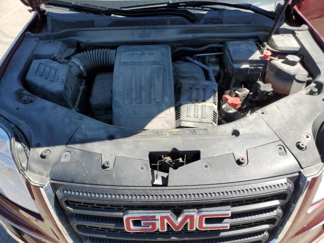 2016 GMC TERRAIN SL - 2GKFLTEK2G6188510