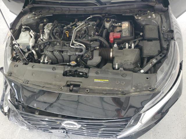 2024 Nissan Altima Sv VIN: 1N4BL4DV0RN307381 Lot: 52364384