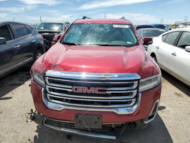 1GKKNMLS1LZ133188 GMC Acadia SLT 5