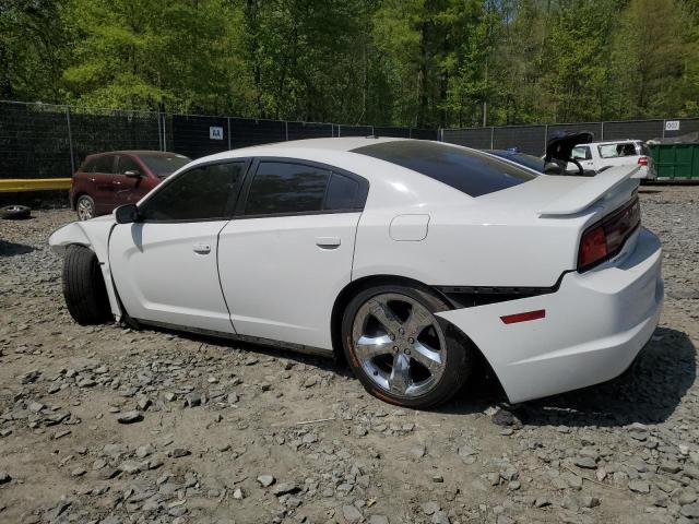 2011 Dodge Charger R/T VIN: 2B3CL5CT1BH503432 Lot: 52727064