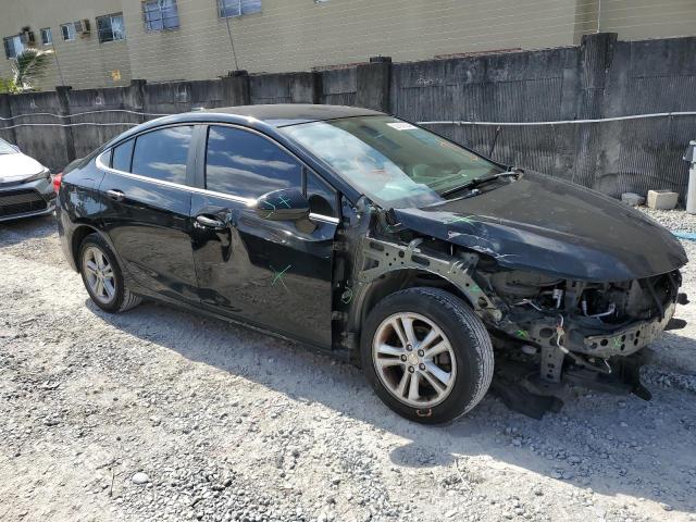 2017 Chevrolet Cruze Lt VIN: 1G1BE5SM1H7102071 Lot: 52187824