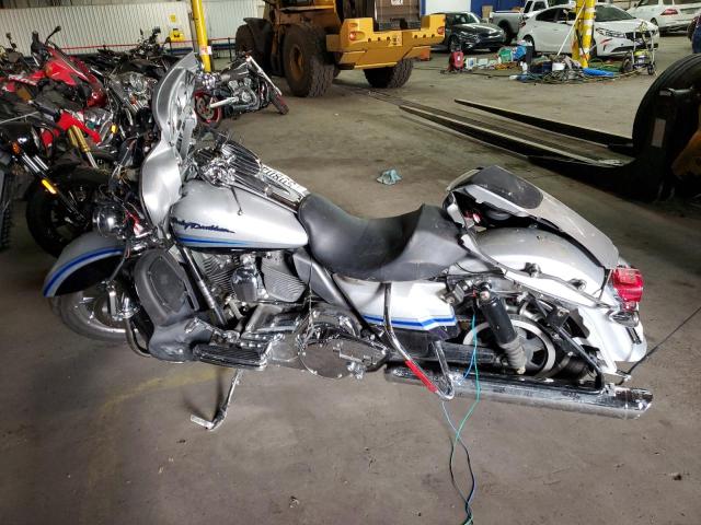 2009 HARLEY-DAVIDSON FLHTCUSE4 - 1HD1PR8169Y955853