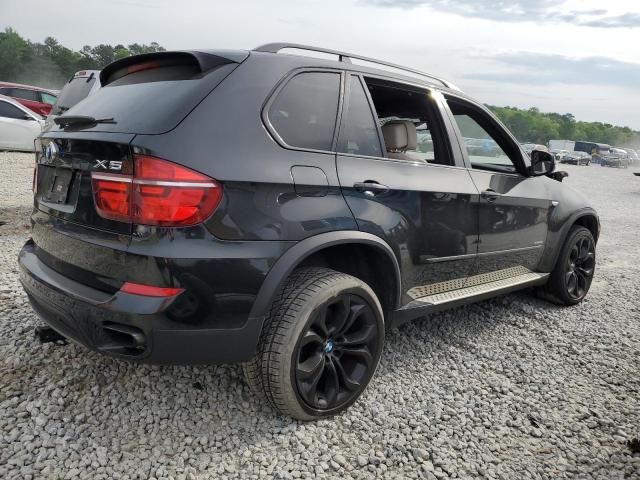 VIN 5UXZV8C51DL898769 2013 BMW X5, Xdrive50I no.3