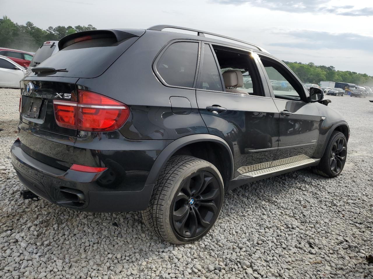 5UXZV8C51DL898769 2013 BMW X5 xDrive50I